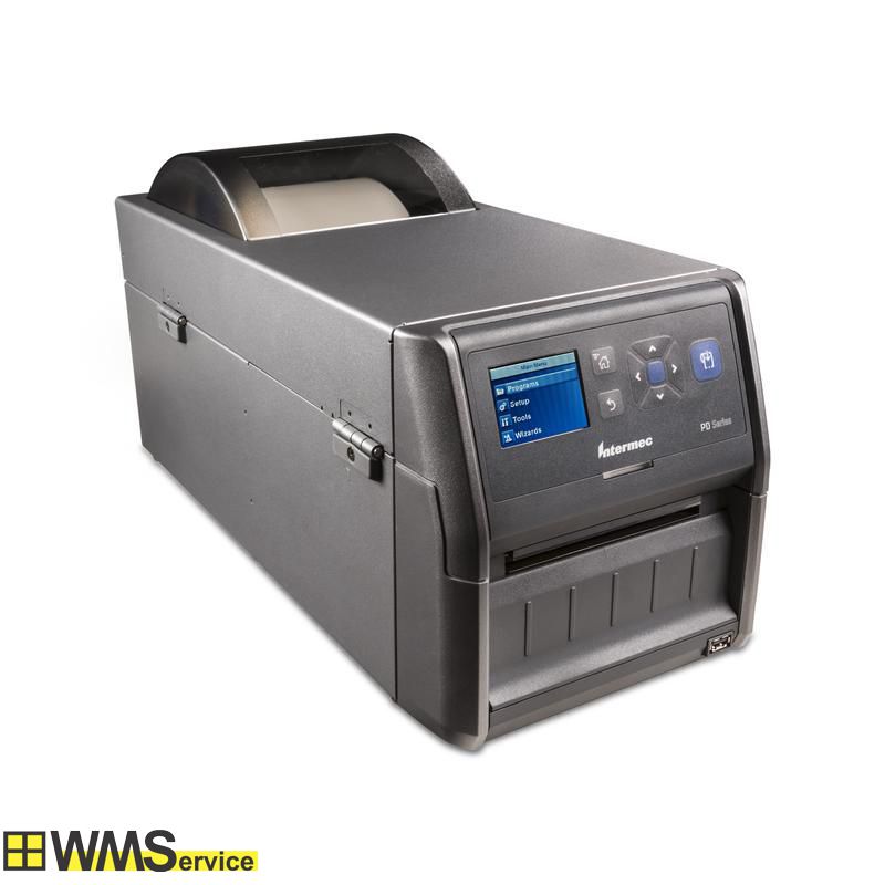 Промышленный принтер Intermec PD43