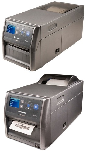 Принтеры PD43
