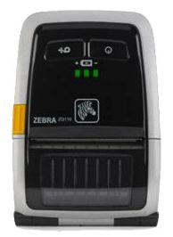 Принтер Zebra Q110